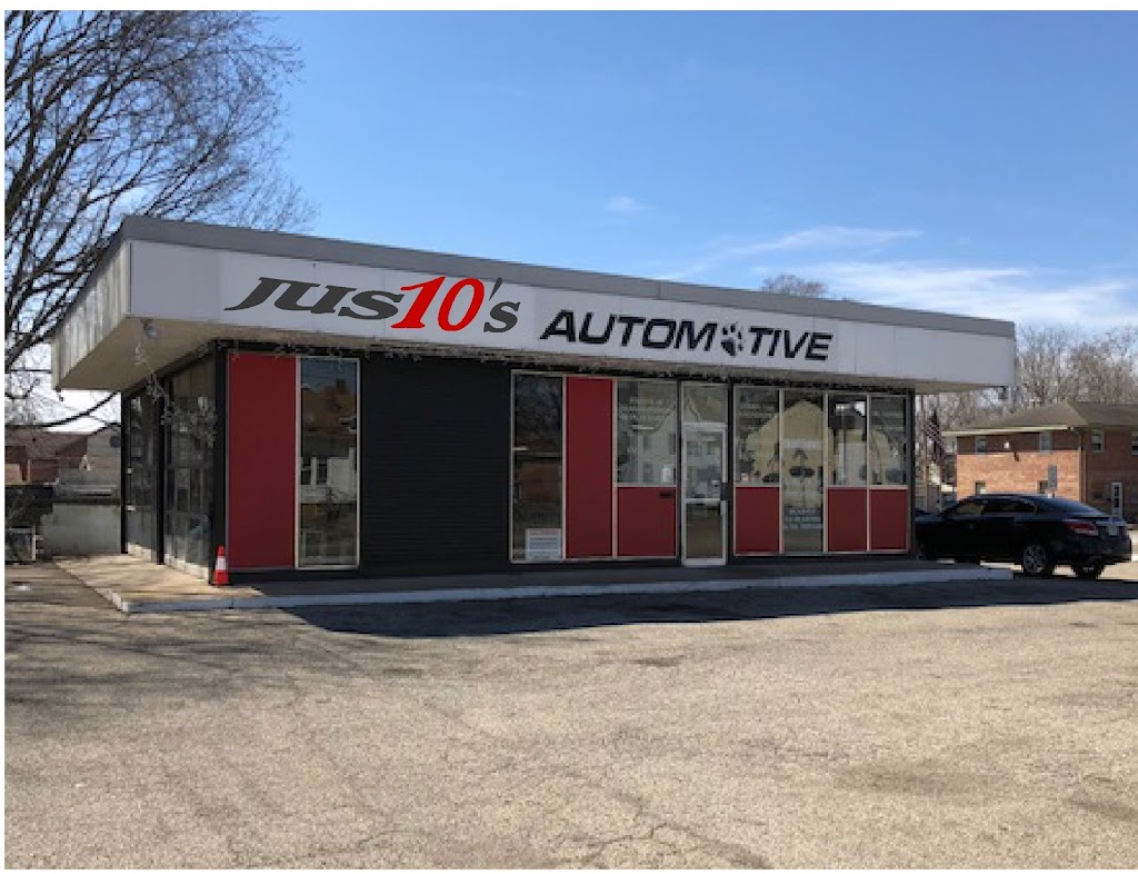 JUS10S AUTOMOTIVE | 602 S River St, Franklin, OH 45005, USA | Phone: (937) 704-4044