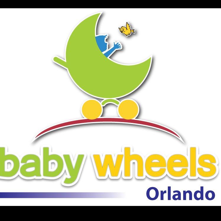 Baby Wheels Orlando | 9561 Satellite Blvd #317, Orlando, FL 32837, USA | Phone: (800) 510-2480