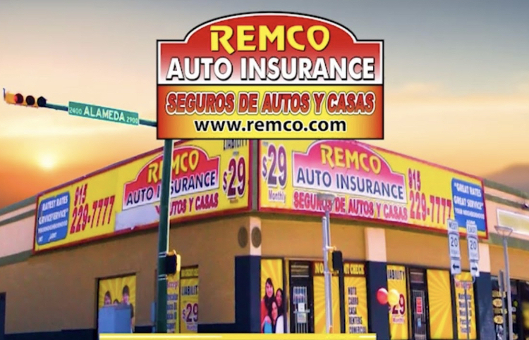 Remco Auto Insurance | 3704 Avenue H, Rosenberg, TX 77471, USA | Phone: (281) 888-8282