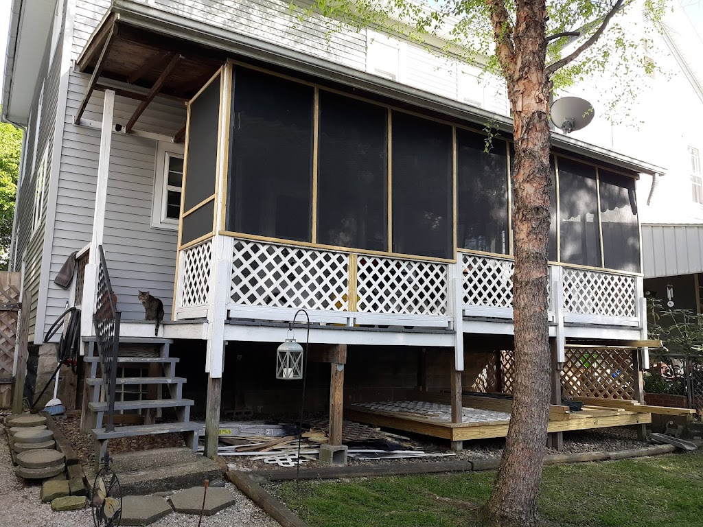 Clean Cut Construction Company(NJC Contracting Services) | 592 Skodborg Dr, Eaton, OH 45320, USA | Phone: (304) 481-6703