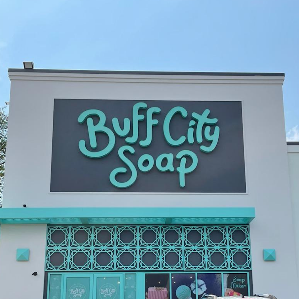 Buff City Soap - Wilmington | 5600 Concord Pike, Wilmington, DE 19803, USA | Phone: (302) 479-7117