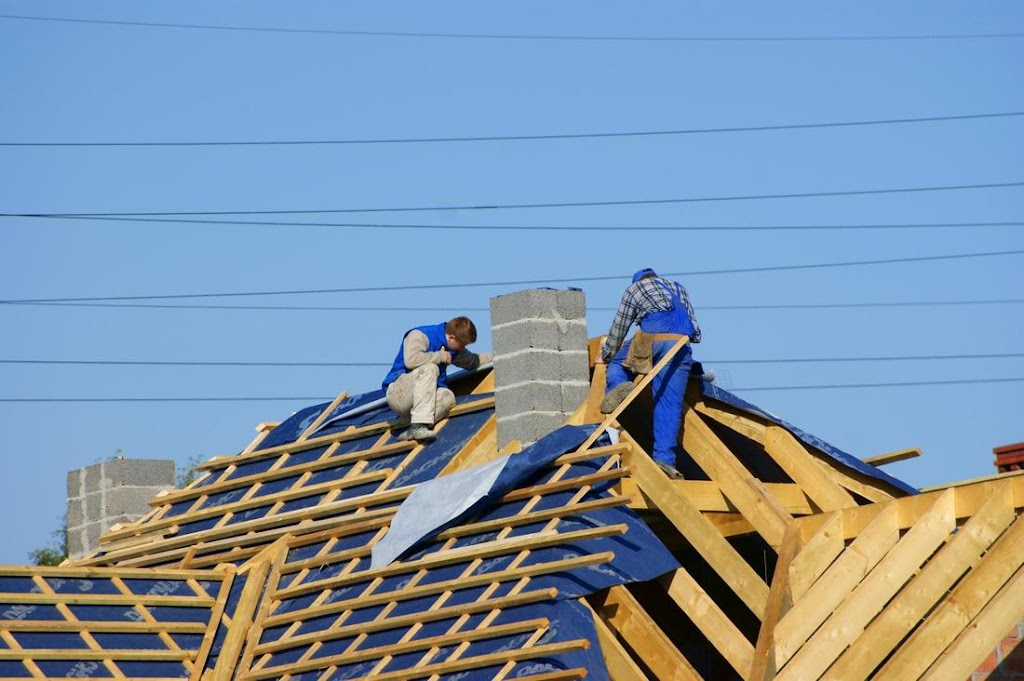ProSource Roofers | 2416 Lakeview Pkwy, Rowlett, TX 75088, USA | Phone: (469) 225-9687