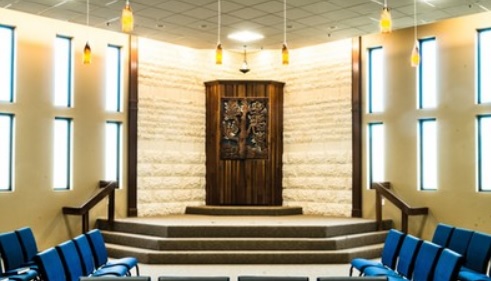 Temple Beth Torah Synagogue | 42000 Paseo Padre Pkwy, Fremont, CA 94539, USA | Phone: (510) 656-7141