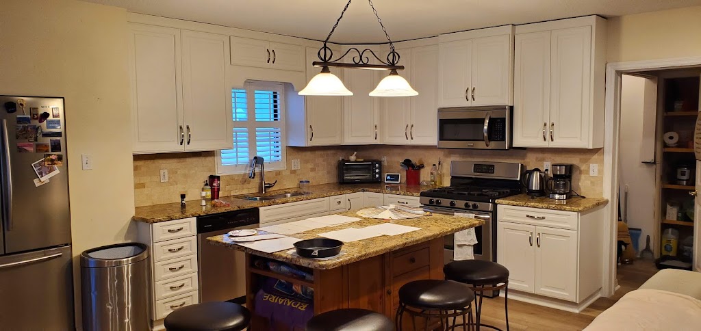 Kitchen Solvers of Tampa Bay | 3433 Lithia Pinecrest Rd #317, Valrico, FL 33596, USA | Phone: (813) 681-1416