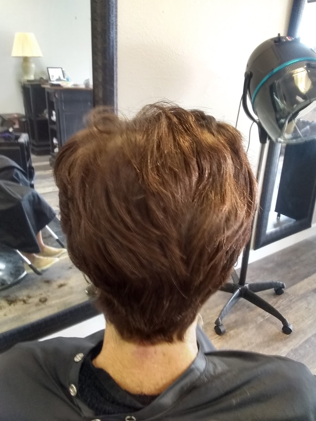 Hair by Vinia | 1217 Leander Rd, Georgetown, TX 78628, USA | Phone: (512) 508-0758