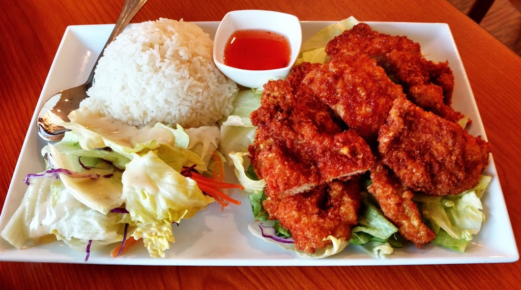 Pikul Thai Bistro | 1305 Gateway Blvd e5, Fairfield, CA 94533, USA | Phone: (707) 803-5338