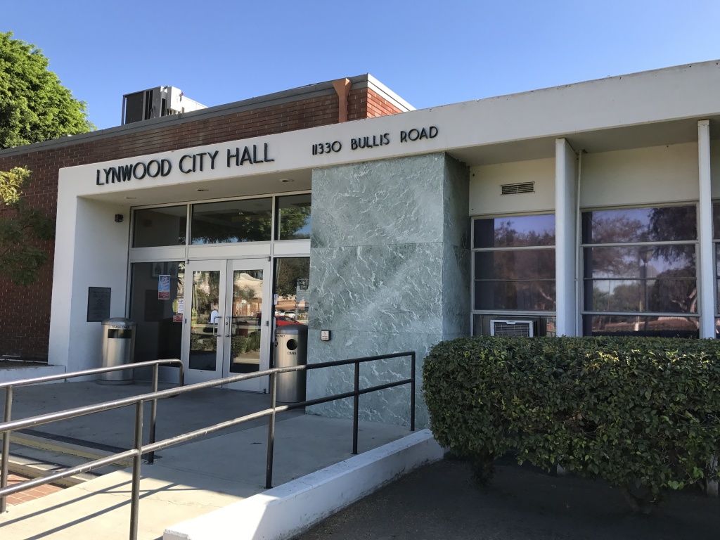 City of Lynwood - City Hall | 11330 Bullis Rd, Lynwood, CA 90262, USA | Phone: (310) 603-0220