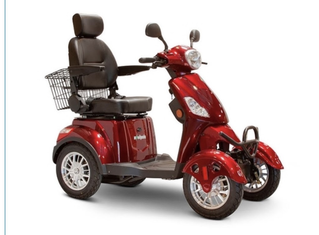 Houston Scooters | 18107 N Eldridge Pkwy, Tomball, TX 77377, USA | Phone: (281) 924-8270