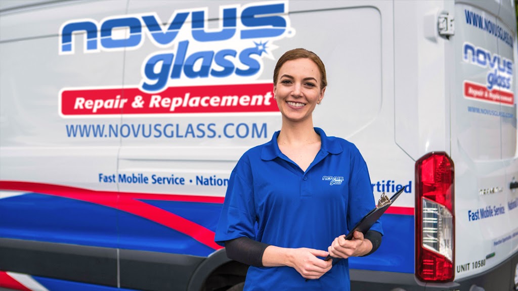 NOVUS Glass Windsor East | 3966 North Service Rd E, Windsor, ON N8W 5X2, Canada | Phone: (226) 674-4940