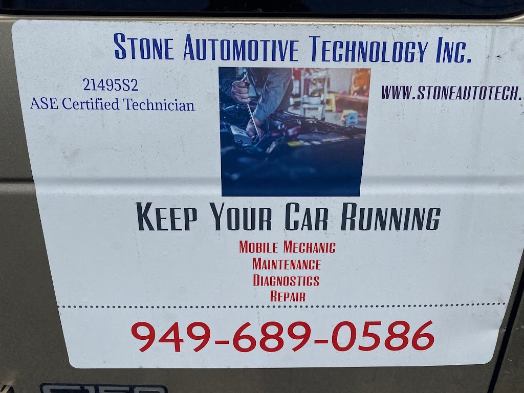 Stone Automotive Technology Inc. | 1845 Anaheim Ave, Costa Mesa, CA 92627, USA | Phone: (949) 689-0586