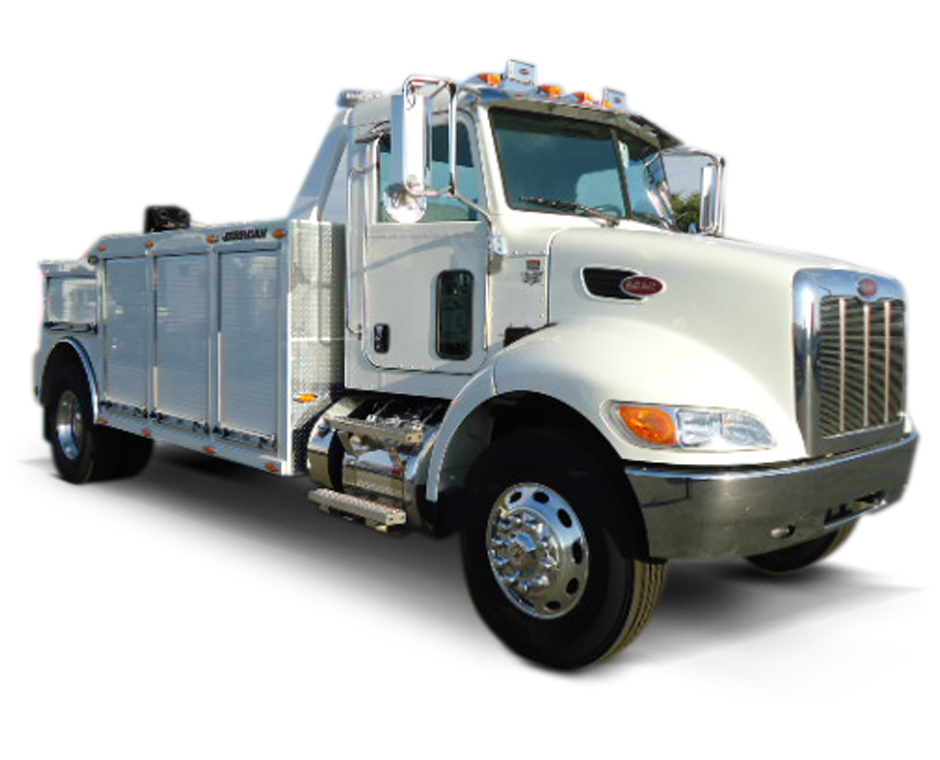 Big Truck Tow | 1224 Panoche Ave, San Jose, CA 95122, USA | Phone: (408) 809-1725