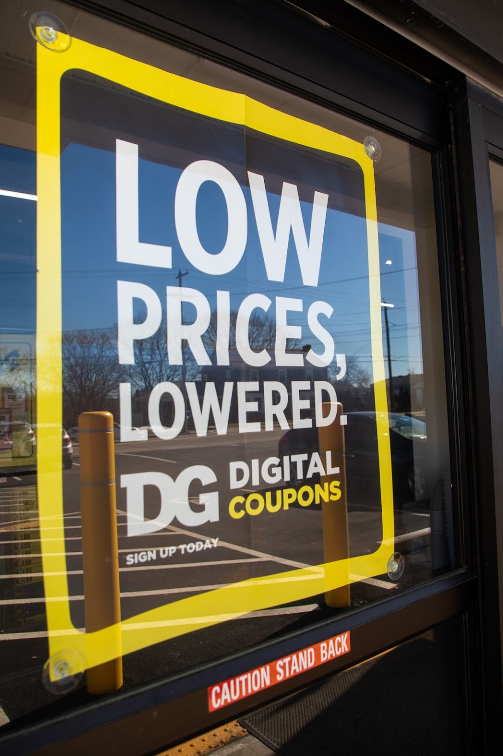 Dollar General | 700 E Warrington Ave, Pittsburgh, PA 15210, USA | Phone: (412) 485-0120