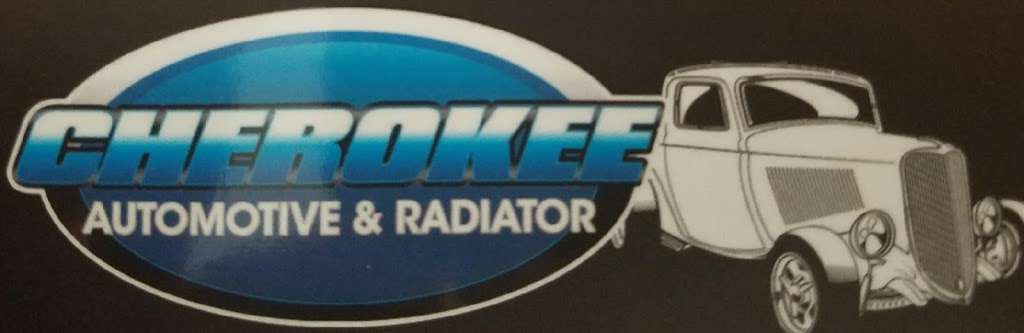 Cherokee Automotive & Radiator | 2255 Cherokee Rd, Stockton, CA 95205, USA | Phone: (209) 227-7549