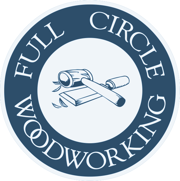 Full Circle School of Woodworking | 809 Imogene Ct, Azle, TX 76020 | Phone: (817) 444-1122