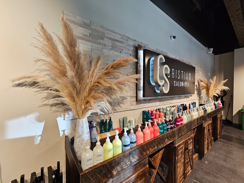 Cristiana AVEDA Salon Spa | 4862 Thompson Pkwy, Johnstown, CO 80534, USA | Phone: (970) 699-5370