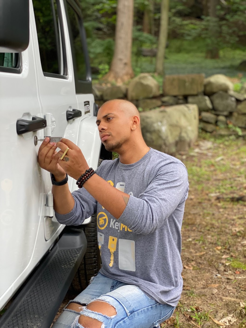 KeyMe Locksmiths | 27264 Lorain Rd, North Olmsted, OH 44070, USA | Phone: (678) 839-9238