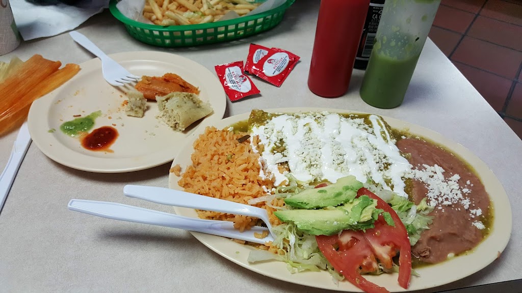 La Paloma Taqueria | 14035 Coit Rd, Dallas, TX 75240, USA | Phone: (972) 934-1175