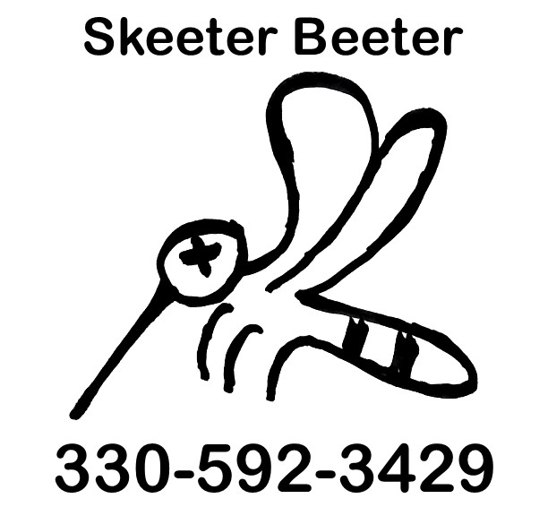 Skeeter Beeter Mosquito Tick Flea Control Services | 2248 Norman Dr, Stow, OH 44224, USA | Phone: (330) 592-3429