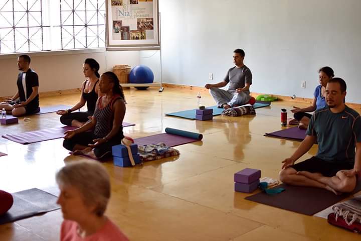 Chandra Yoga | 508 Pecore St, Houston, TX 77009, USA | Phone: (281) 247-7080