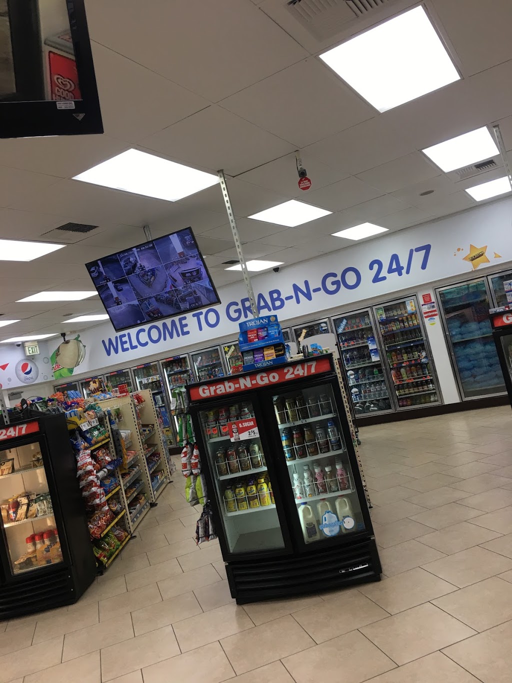 Grab-N-Go | 20572 Lake Forest Dr, Lake Forest, CA 92630, USA | Phone: (949) 812-0920