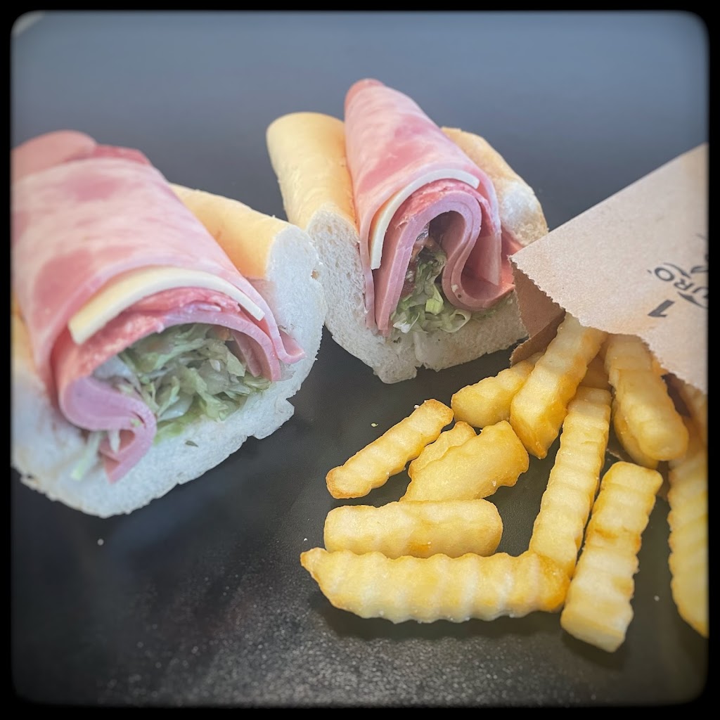 Hoagie Shop | 100 Point Plaza, Butler, PA 16001, USA | Phone: (724) 285-3678