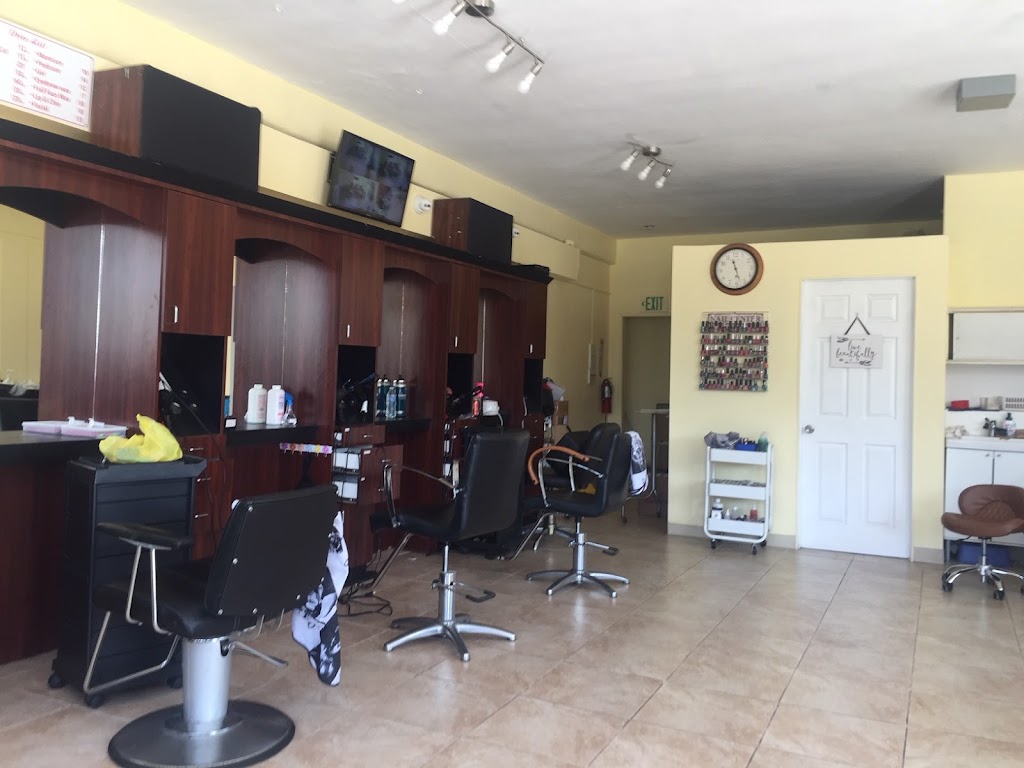 Bonita Hair and Nails Salon | 14927 S Vermont Ave, Gardena, CA 90247, USA | Phone: (310) 590-3777