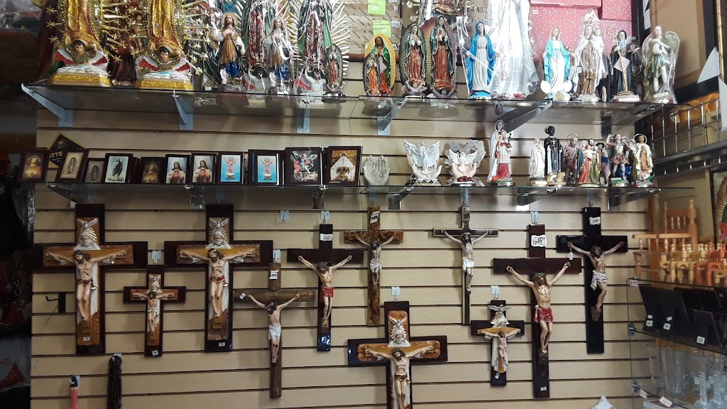 Libreria Catolica Cristo Vive Inc. | 1204 S Bristol St Unit C14, Santa Ana, CA 92704, USA | Phone: (714) 264-2985