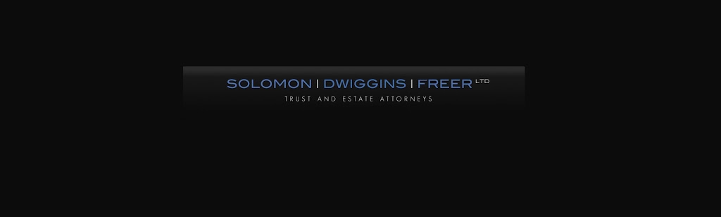 Solomon Dwiggins Freer & Steadman, LTD. | 9060 W Cheyenne Ave, Las Vegas, NV 89129, USA | Phone: (702) 997-7714