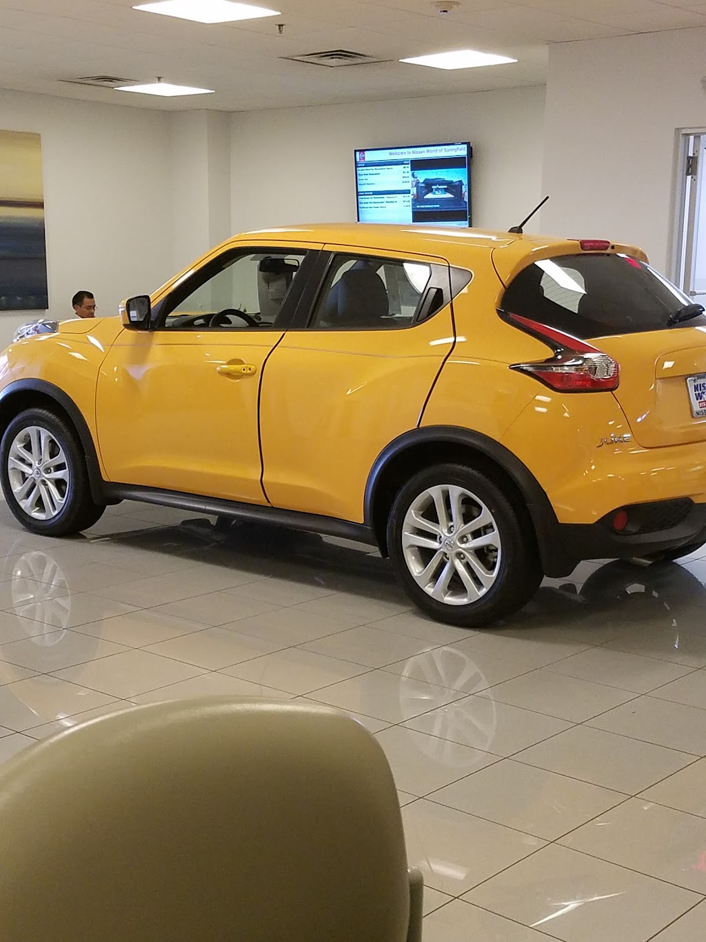 Nissan City of Springfield | 146 US-22, Springfield, NJ 07081, USA | Phone: (973) 370-9751