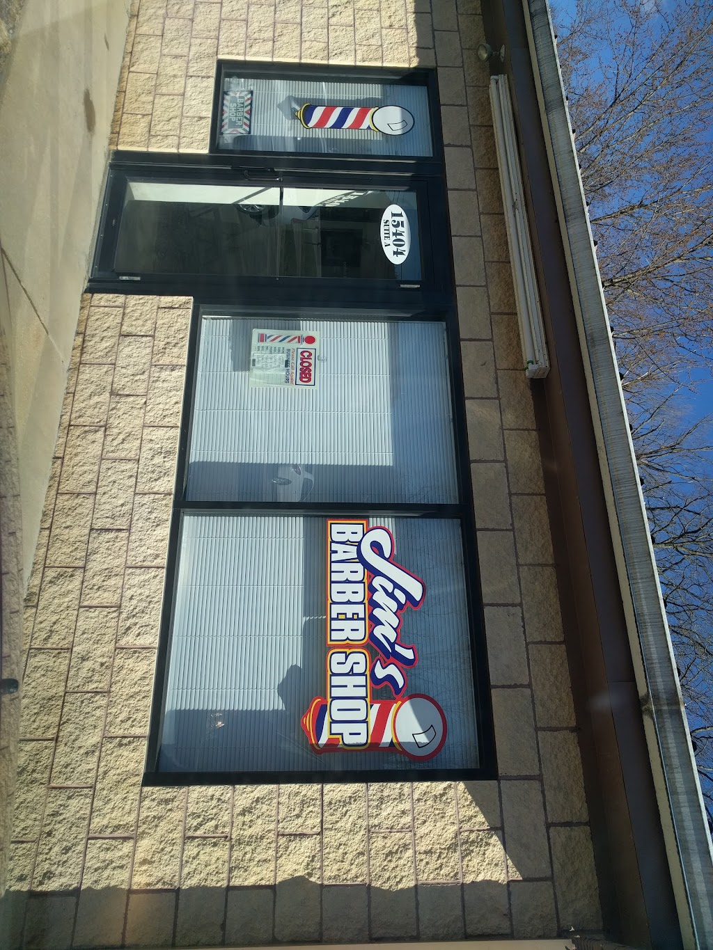 Jims Barber Shop | 15404 OH-170, East Liverpool, OH 43920, USA | Phone: (330) 424-2370