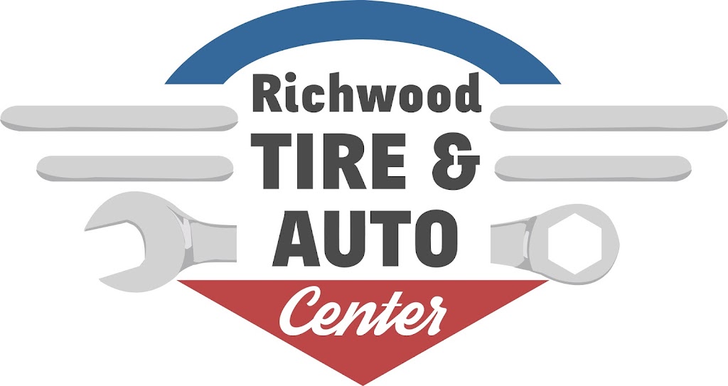 Richwood Tire and Auto Center | 343 E Blagrove St, Richwood, OH 43344 | Phone: (740) 943-2412