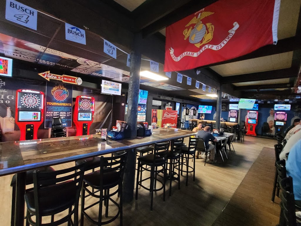 Top Shooters Sports Bar | 531 Old Rte 3, Columbia, IL 62236, USA | Phone: (618) 281-0685