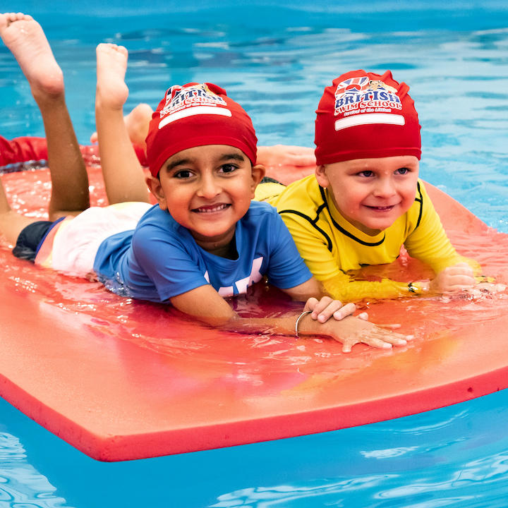 British Swim School of Coral Springs North | 5631 Coral Ridge Dr, Coral Springs, FL 33076, USA | Phone: (954) 341-1718