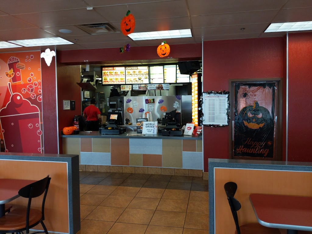 Jack in the Box | 1442 W Colony Rd Ste B, Ripon, CA 95366 | Phone: (209) 599-5871