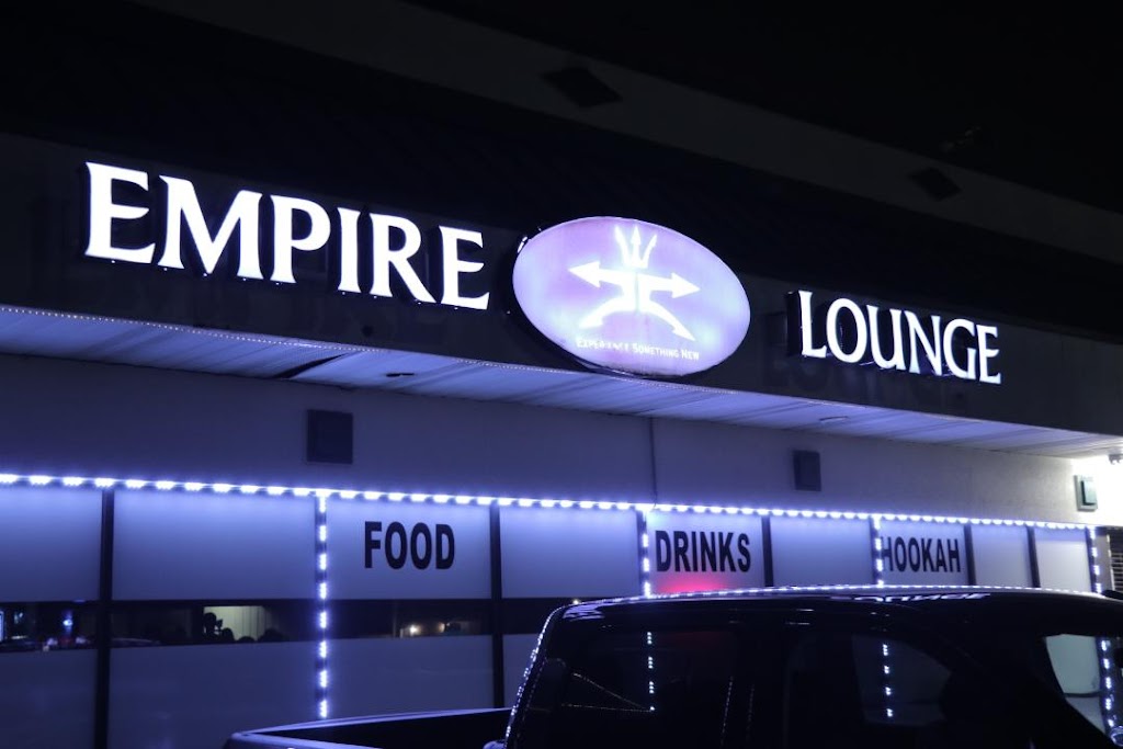 Empire Lounge | 2671 Centerville Hwy, Snellville, GA 30078, USA | Phone: (678) 395-4073