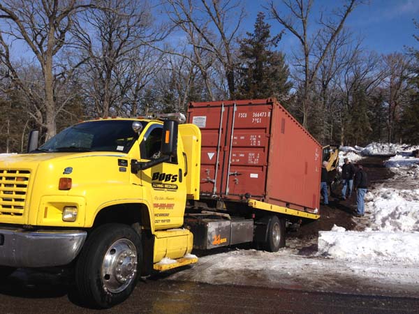 Bobs Towing & Recovery Inc - Elk River | 16501 US-10, Elk River, MN 55330, USA | Phone: (763) 262-8697