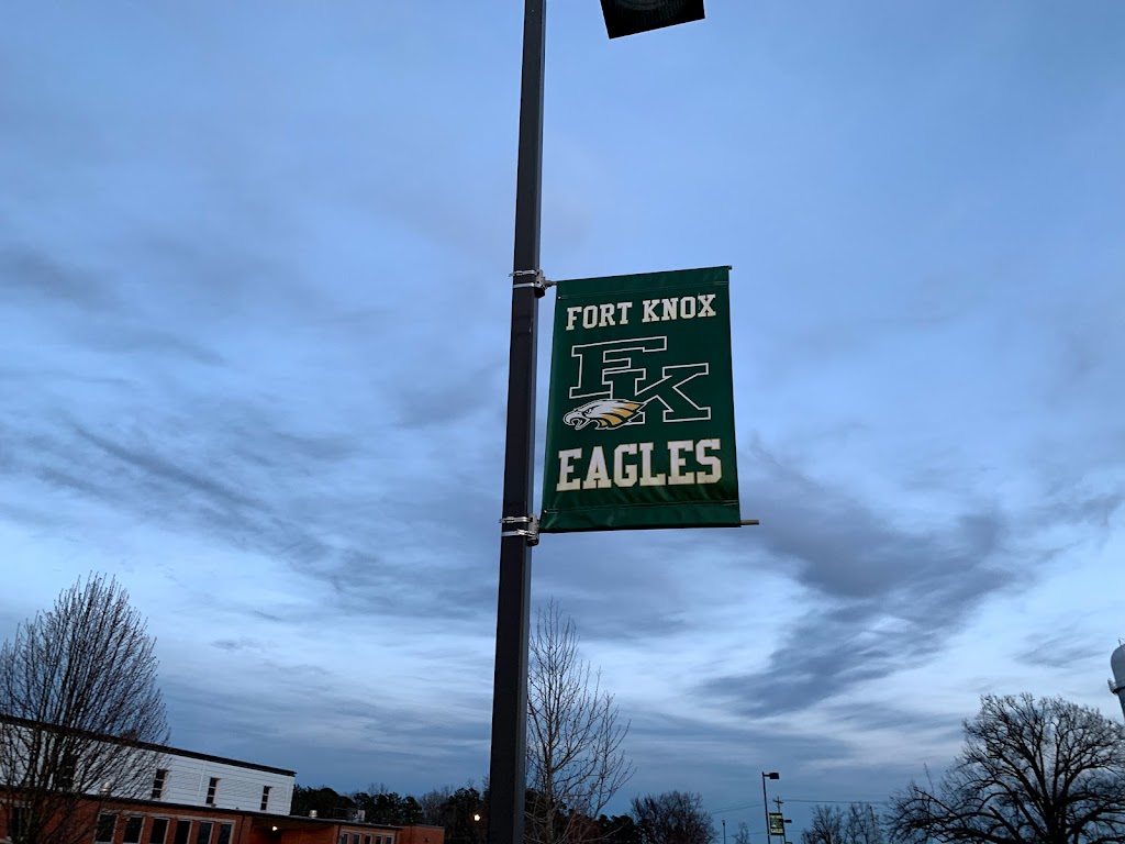 Fort Knox Middle High School | Fort Knox, KY 40121, USA | Phone: (502) 624-7030