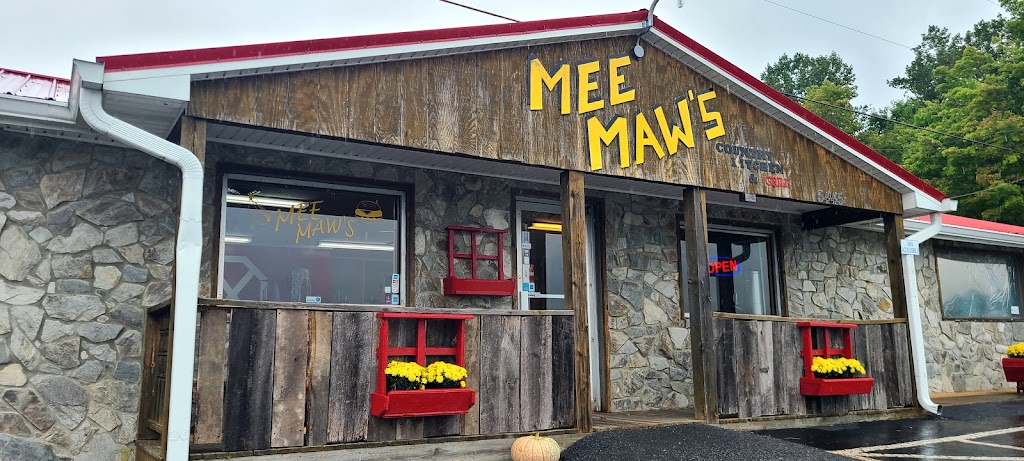 Meemaws Country Kitchen & Grille | 5445 Figsboro Rd, Martinsville, VA 24112, USA | Phone: (276) 632-1691