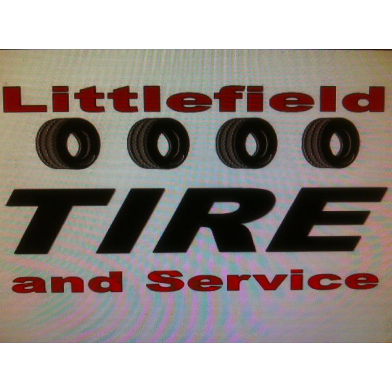 Littlefield Tire & Service | 715 Hall Ave, Littlefield, TX 79339, USA | Phone: (806) 485-0035