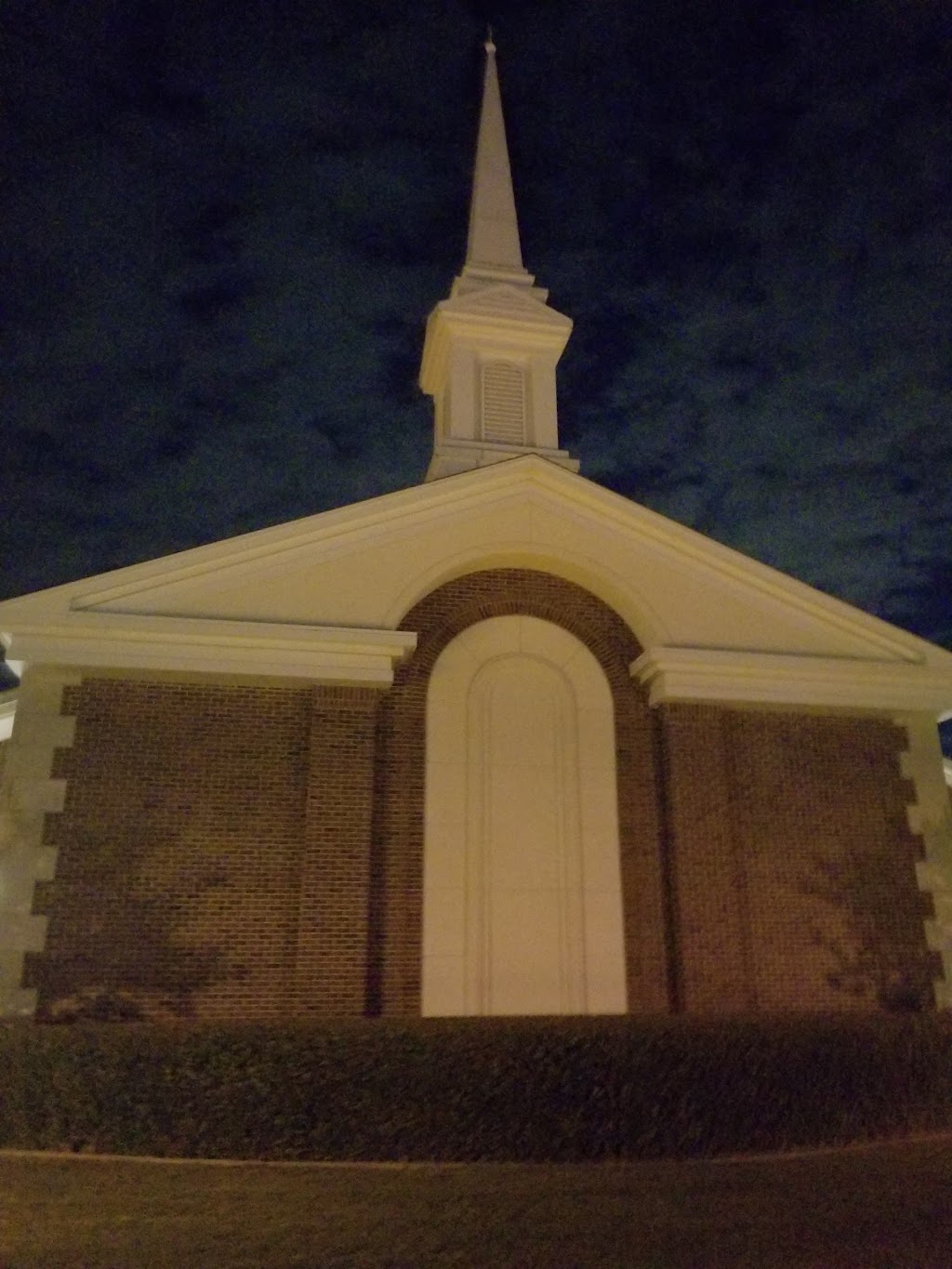 The Church of Jesus Christ of Latter-day Saints | 4501 Teasley Ln, Denton, TX 76210 | Phone: (817) 808-4941