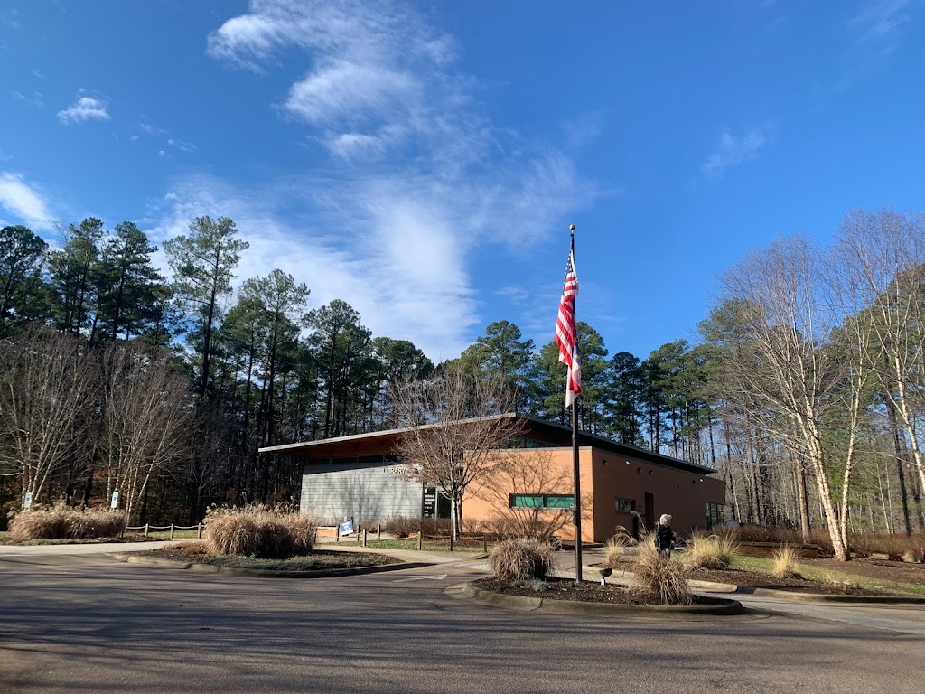 Leesville Community Library | 5105 Country Trail, Raleigh, NC 27613, USA | Phone: (919) 571-6661