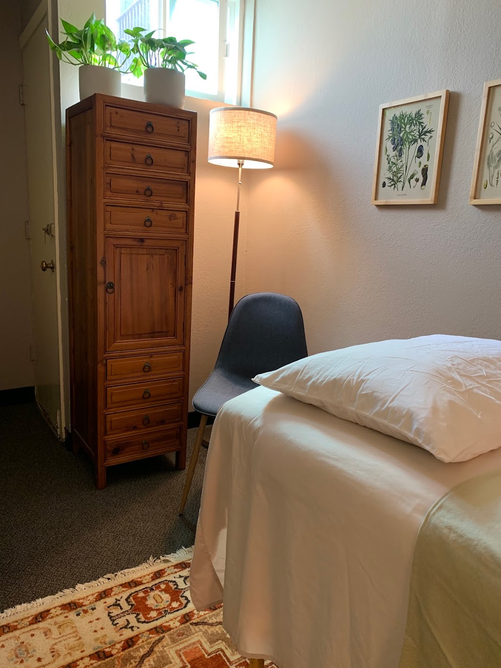 San Francisco Integrative Medicine: Potrero Hill | 1615 20th St, San Francisco, CA 94107 | Phone: (510) 859-3524