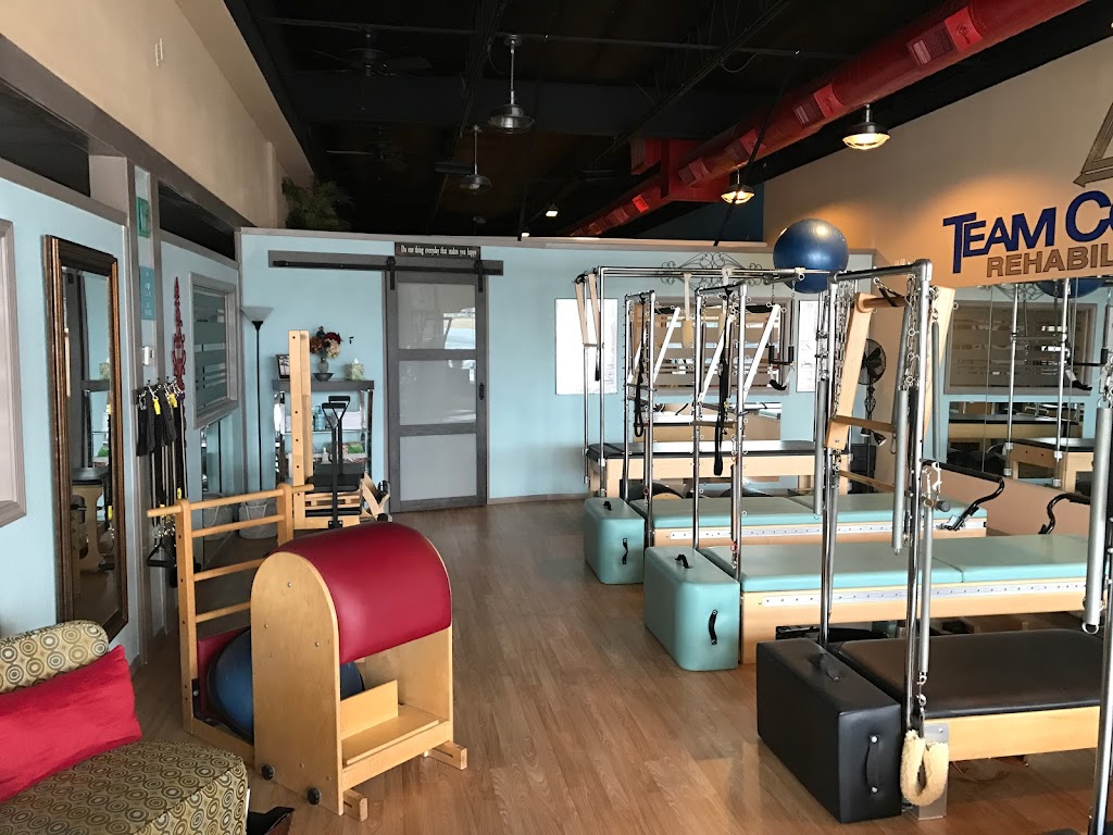 Milner Pilates | 1125 Ridge Rd, Rockwall, TX 75087, USA | Phone: (972) 978-8842