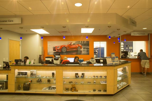 Mercedes-Benz of Virginia Beach Parts Department | 4949 Virginia Beach Blvd, Virginia Beach, VA 23462, USA | Phone: (757) 499-3774