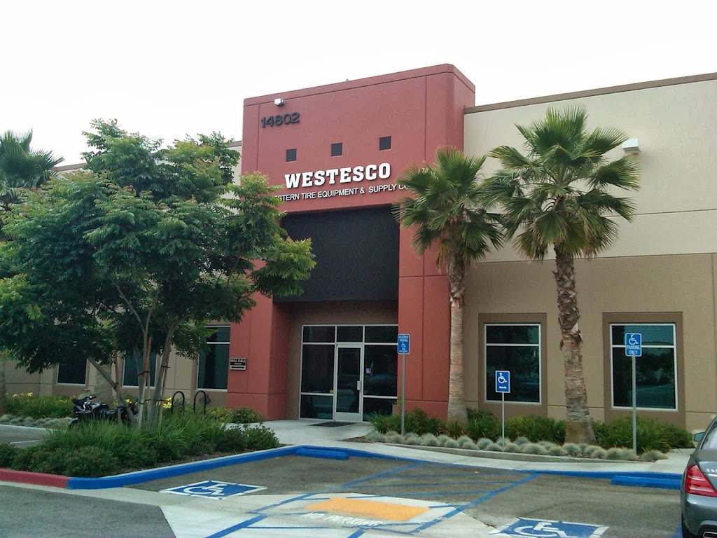 Westesco | 14802 Yorba Ct, Chino, CA 91710, USA | Phone: (909) 393-4880