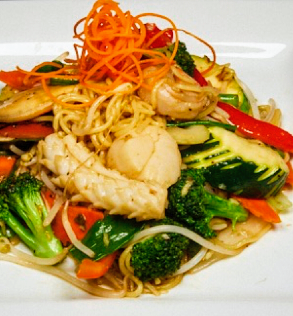 Thai Chilli Pepper - Brandon | 875 E Bloomingdale Ave Space 0613, Brandon, FL 33511, USA | Phone: (813) 681-4470