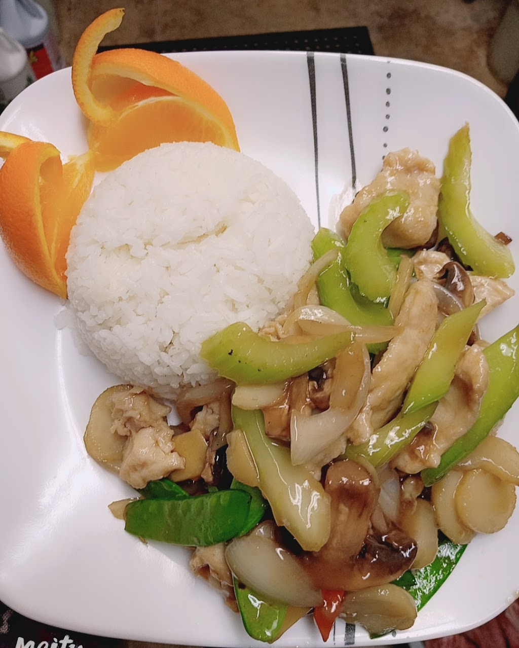 Season Wok | 2775 Broadway Ave, Boise, ID 83706, USA | Phone: (208) 917-2728