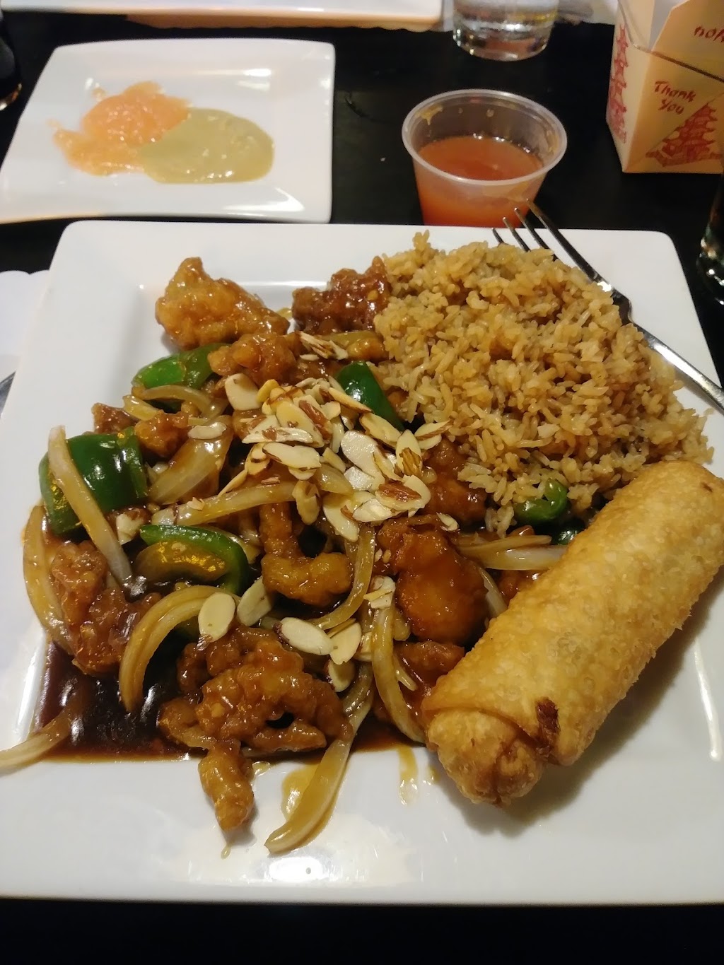 Mandarin House Restaurant | 3201 State Rd, Cuyahoga Falls, OH 44223, USA | Phone: (330) 929-8157