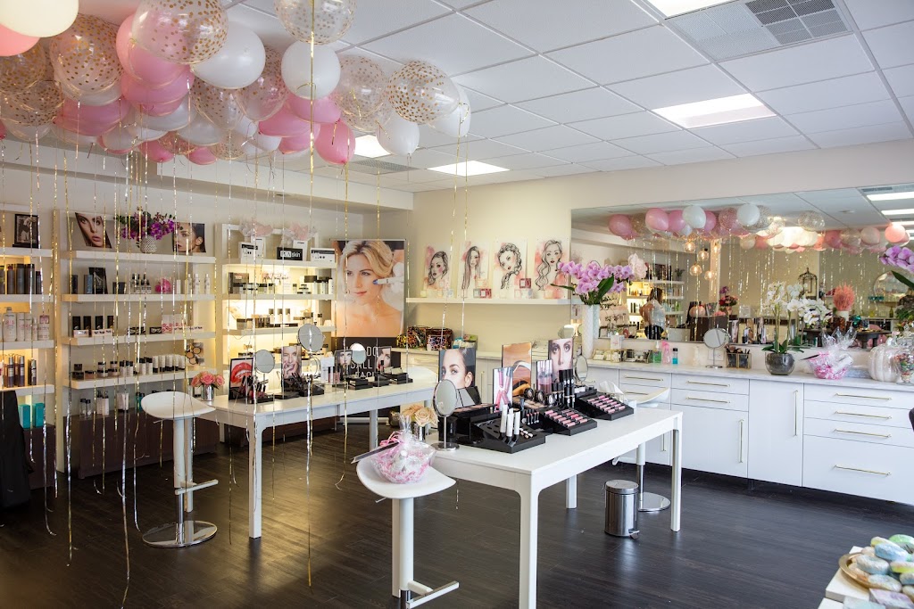 Beauty Bar By Kristina Ruggerio | 1702 Augustine Cut Off, Wilmington, DE 19803, USA | Phone: (302) 658-4400