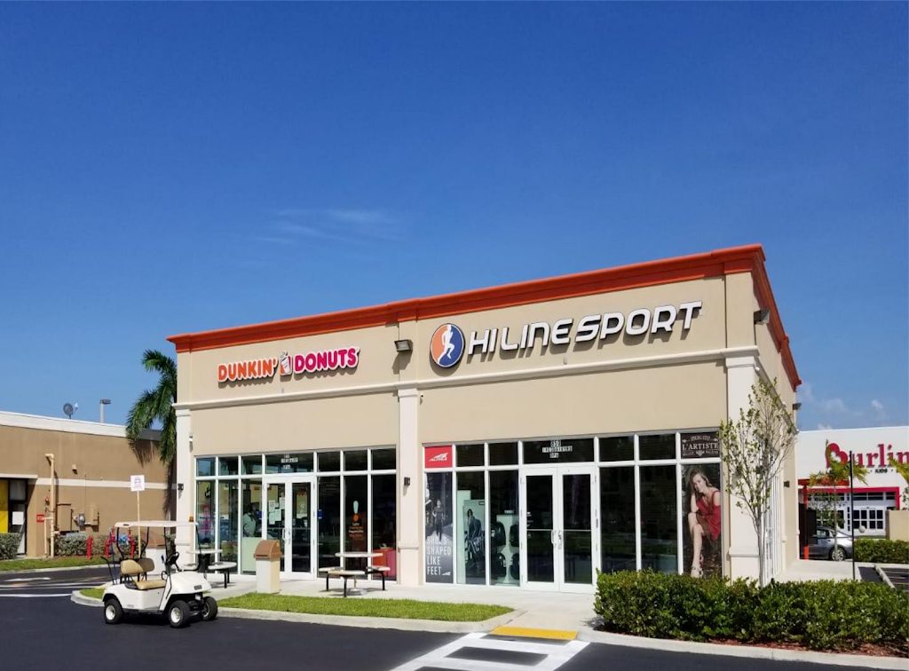 HilineSport | 850 Ives Dairy Rd Unit OPB6, Miami, FL 33179, USA | Phone: (786) 657-3072